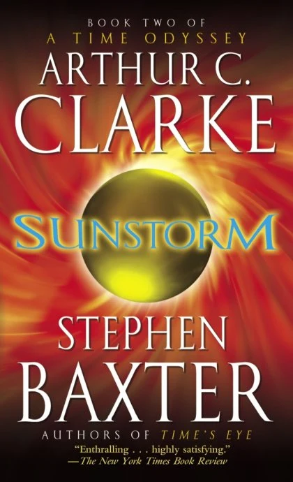 Sunstorm STANDARD
