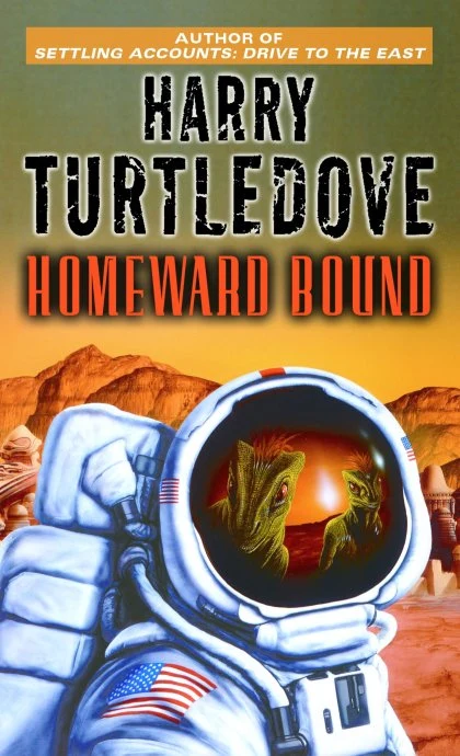Homeward Bound STANDARD