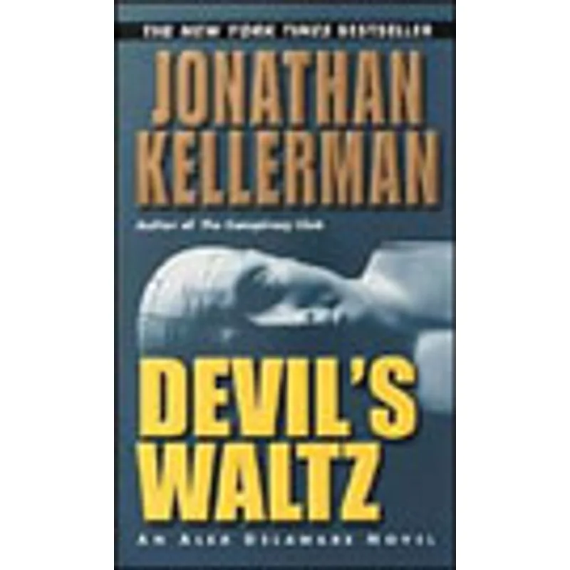 DEVIL'S WALTZ
