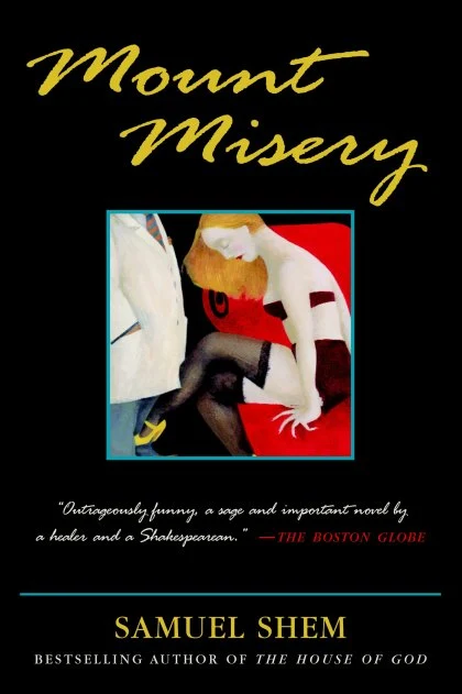 Mount Misery STANDARD