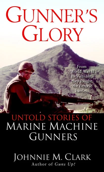 Gunner's Glory STANDARD