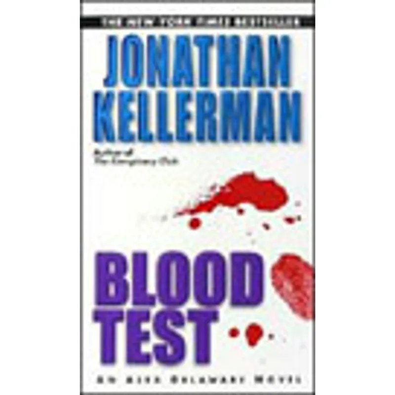 BLOOD TEST