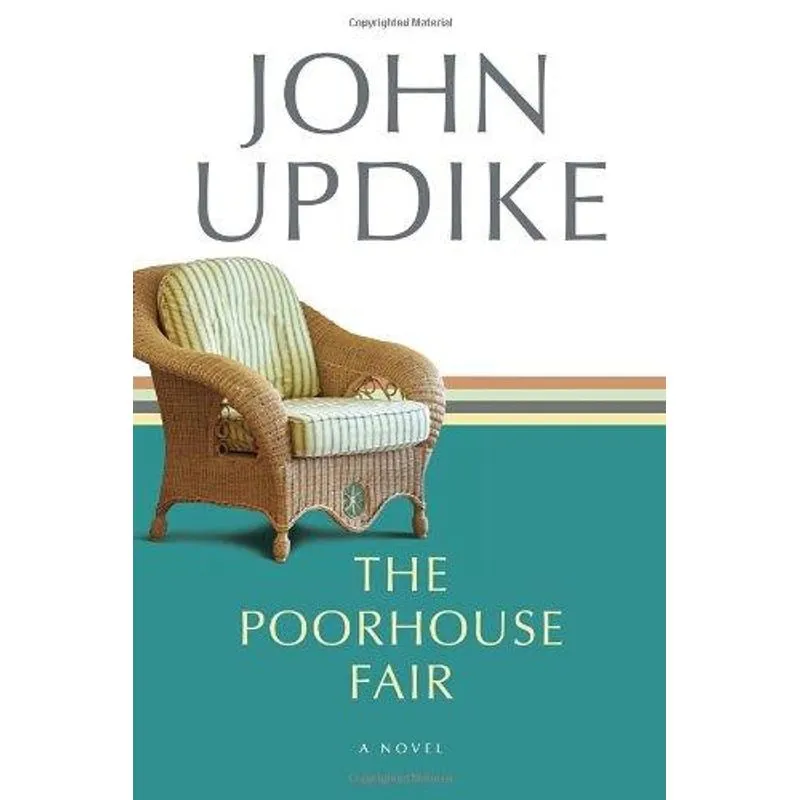 Poorhouse Fair