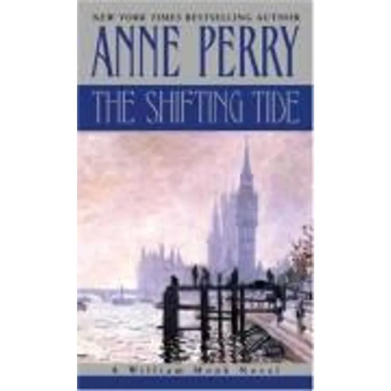Shifting Tide, The The Shifting Tide