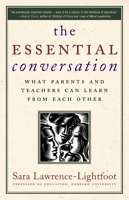 The Essential Conversation STANDARD