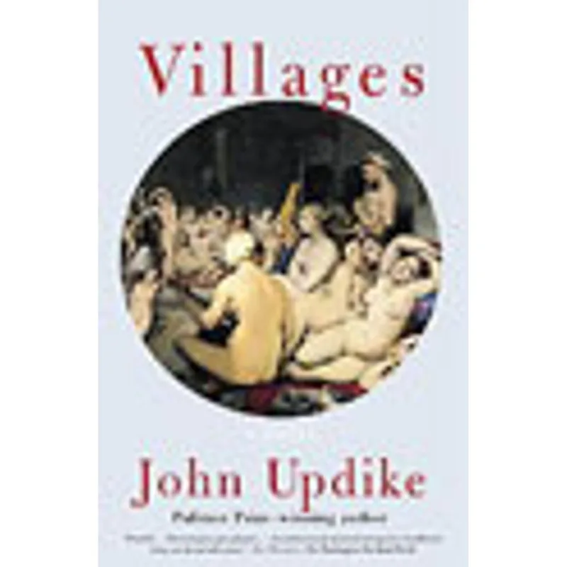VILLAGES - A NOVEL