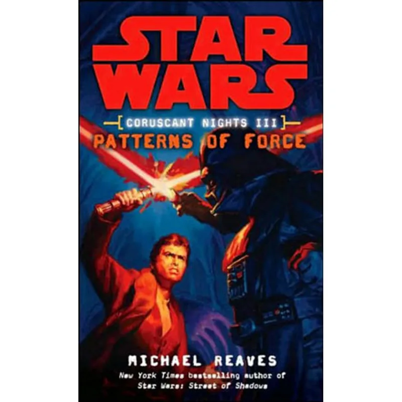 PATTERNS OF FORCE