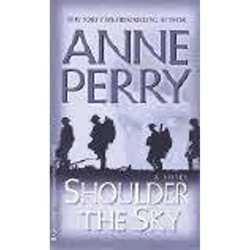 Shoulder The Sky
