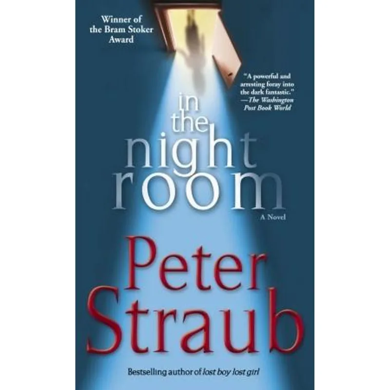 In The Night Room
