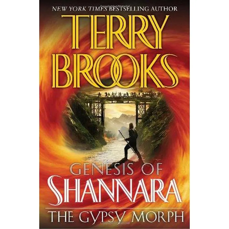 The Gypsy Morph