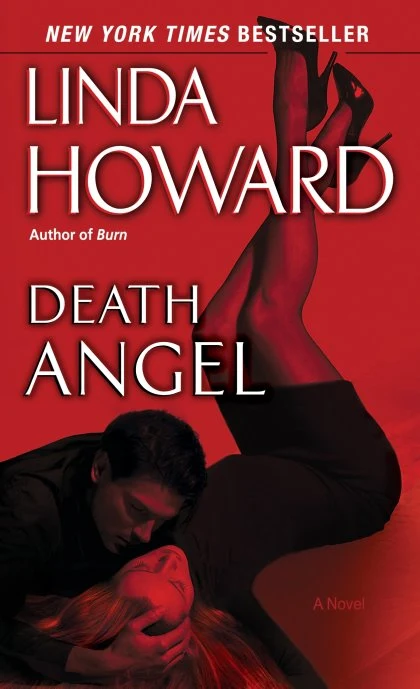 Death Angel STANDARD