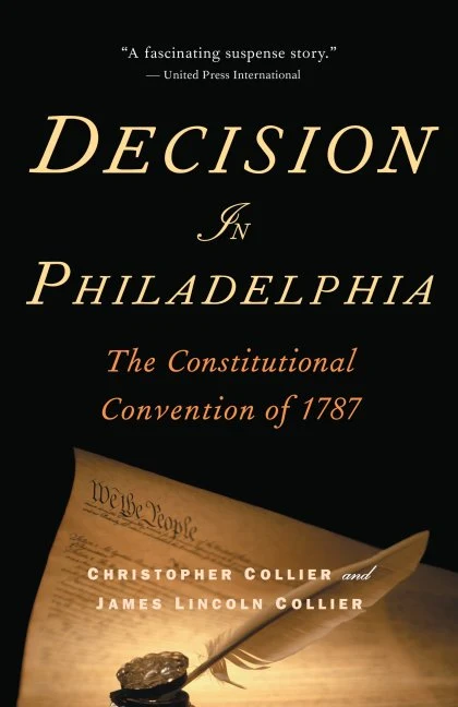 Decision in Philadelphia STANDARD