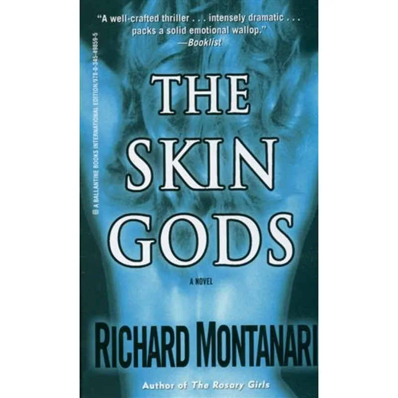 The Skin Gods