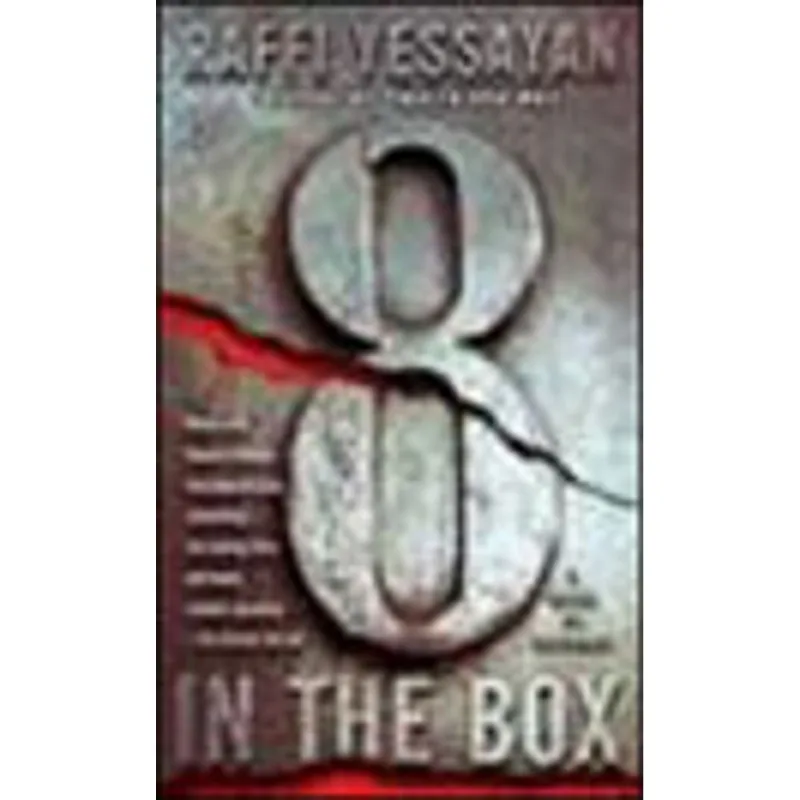 EIGHT IN THE BOX