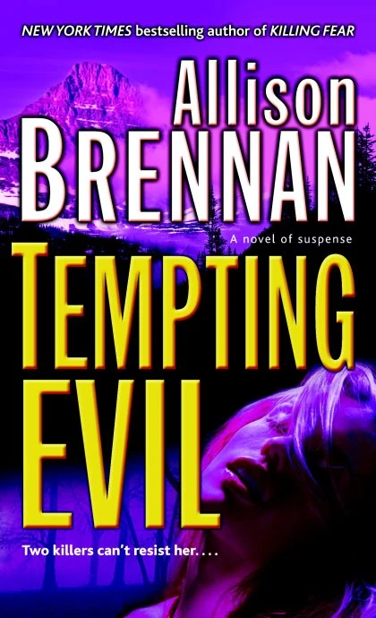Tempting Evil STANDARD