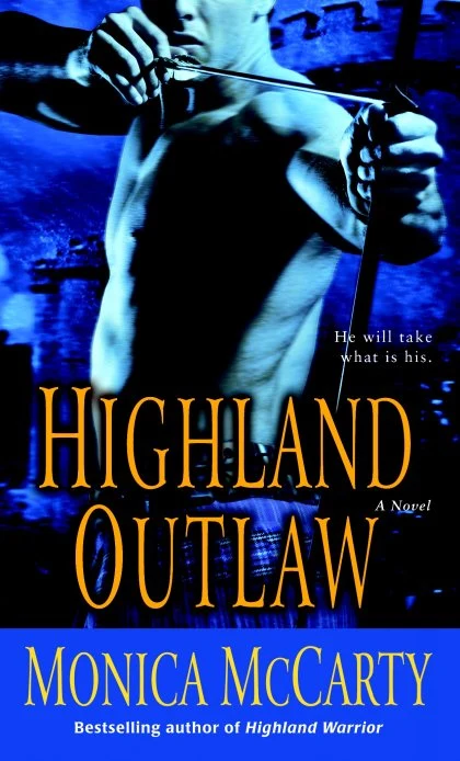 Highland Outlaw STANDARD