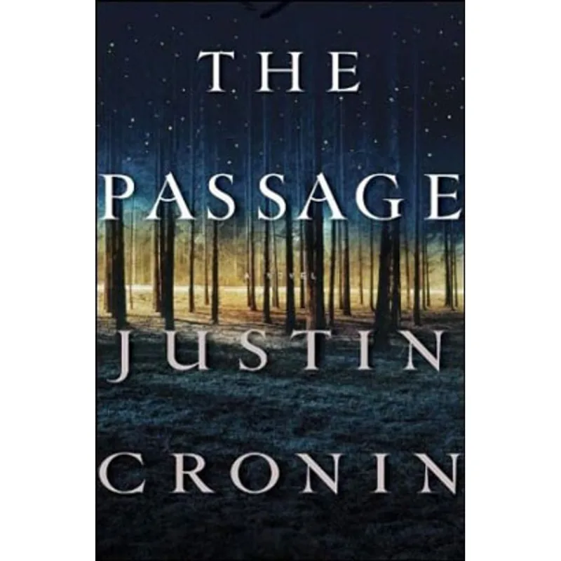 PASSAGE, THE