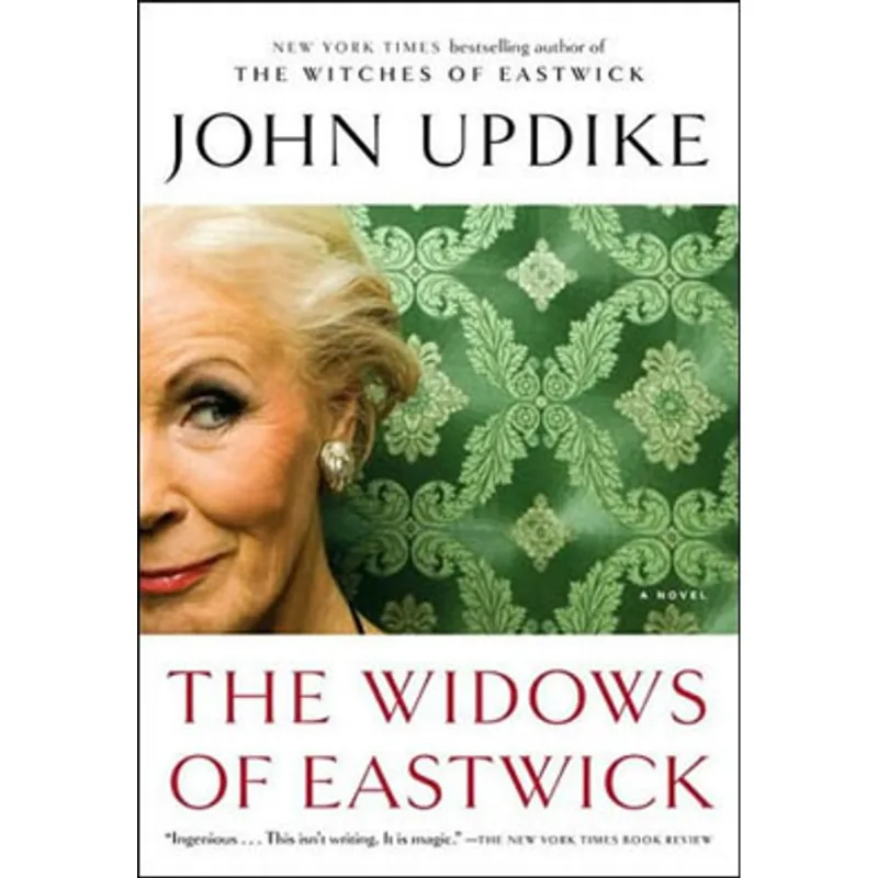 WIDOWS OF EASTWICK, THE