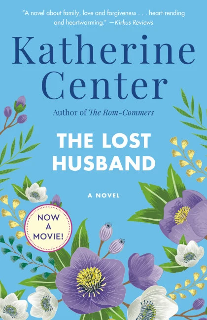 The Lost Husband STANDARD
