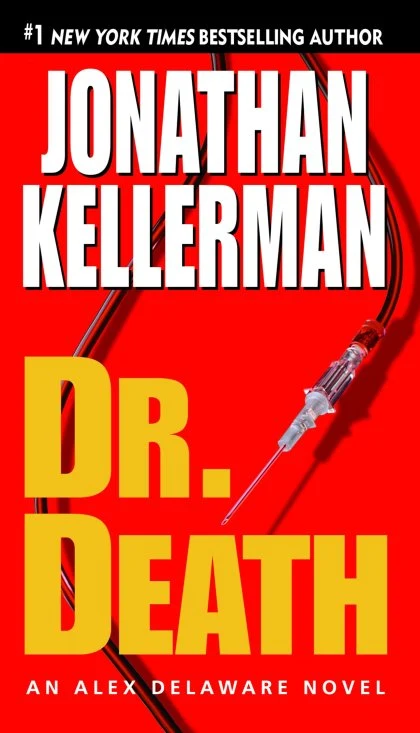 Dr. Death STANDARD