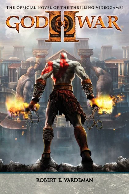 God of War II STANDARD
