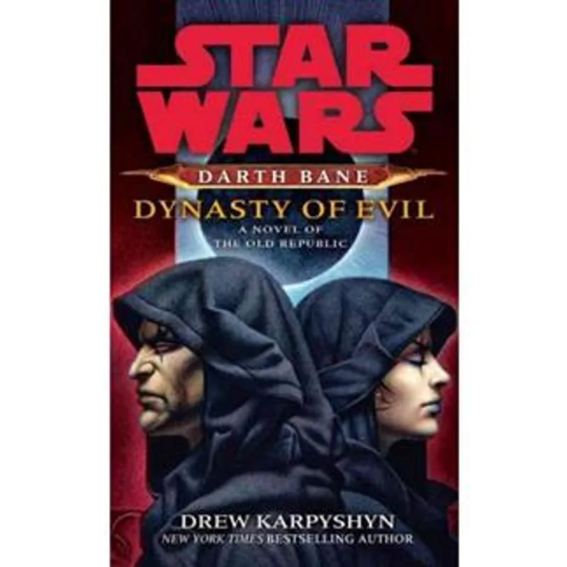 Star Wars - Dynasty of Evil