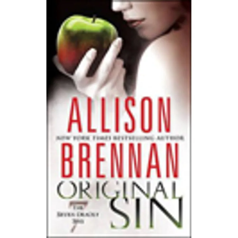 ORIGINAL SIN
