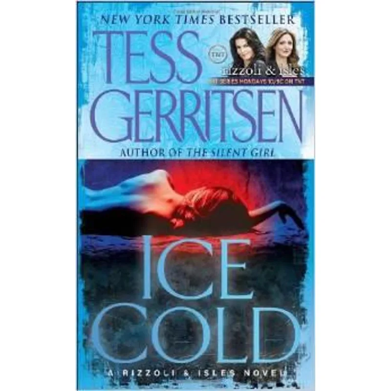 Ice Cold - a Rizzoli & Isles Novel