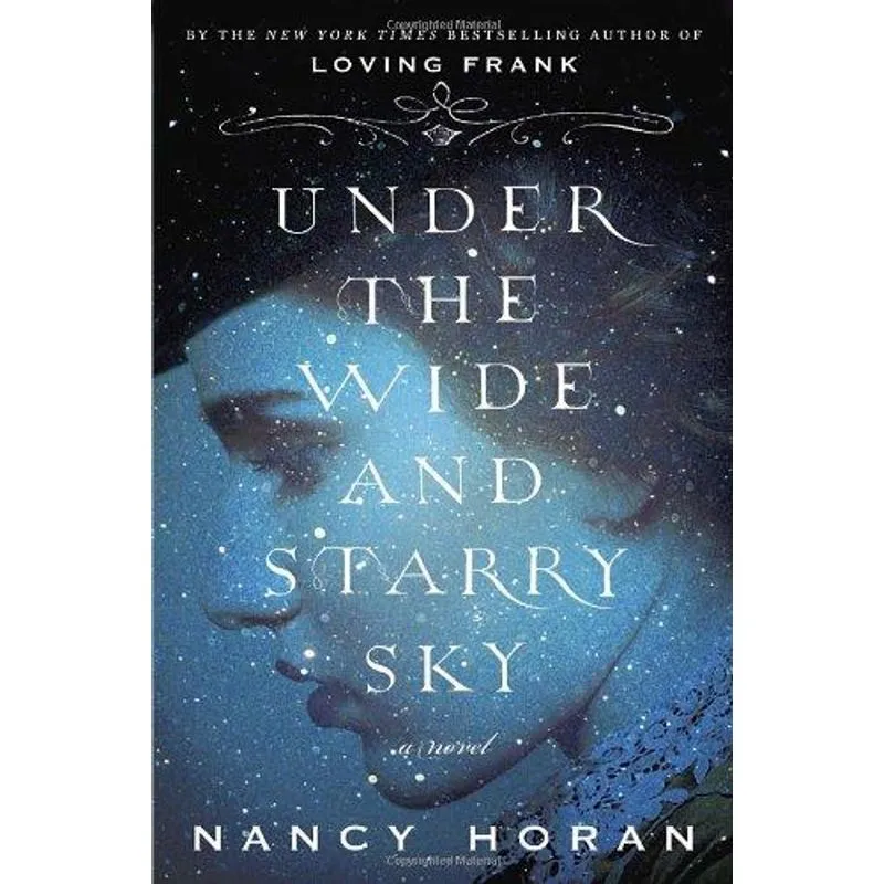 Under the Wide and Starry Sky