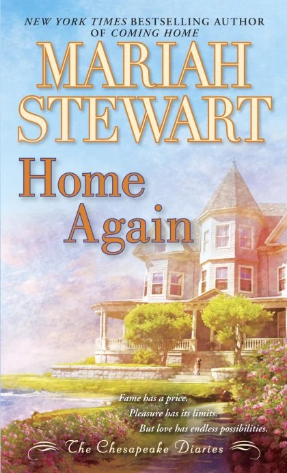 Home Again STANDARD