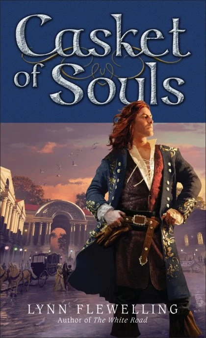 Casket of Souls STANDARD