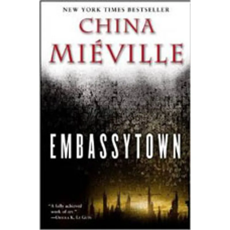 EMBASSYTOWN