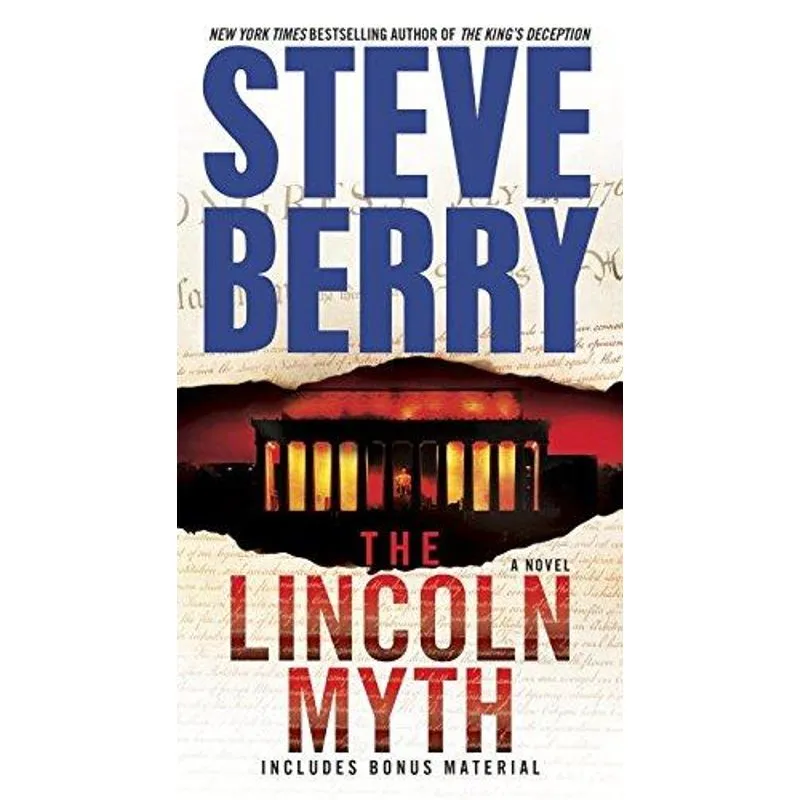 The Lincoln Myth