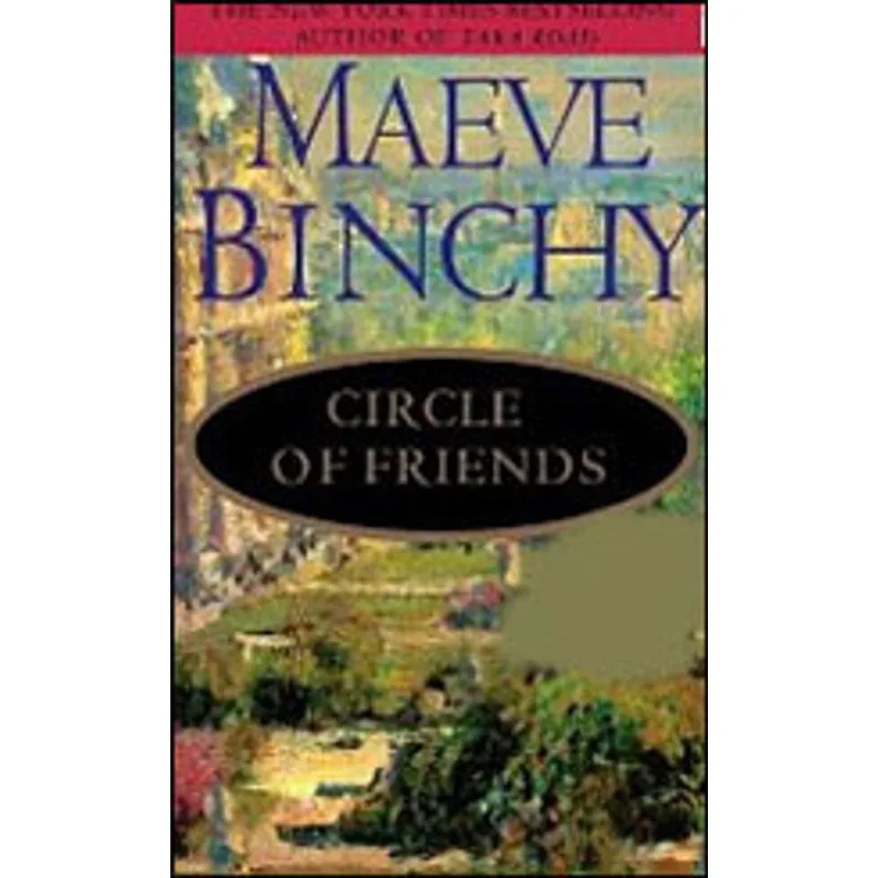 CIRCLE OF FRIENDS