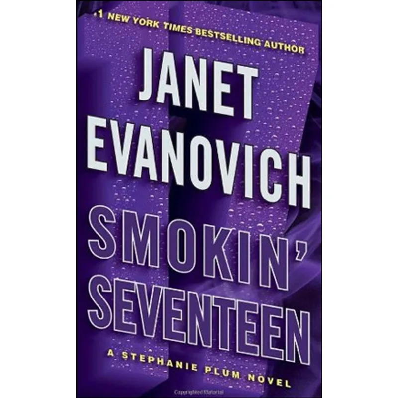 SMOKIN' SEVENTEEN