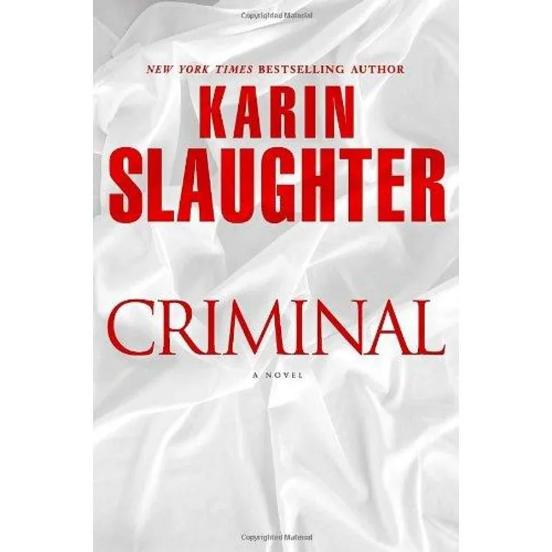 Criminal