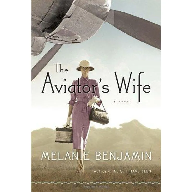 The Aviator'S Wife