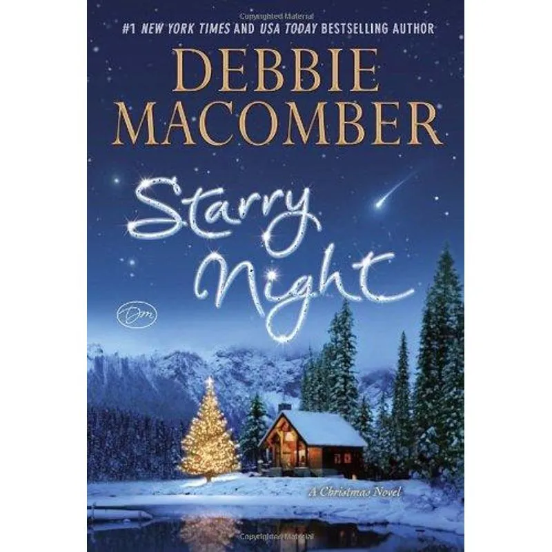 Starry Night - A Christmas Novel