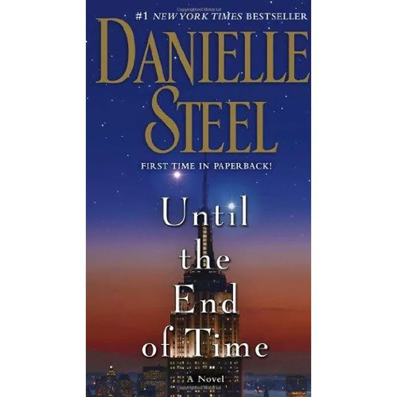 Until the End of Time