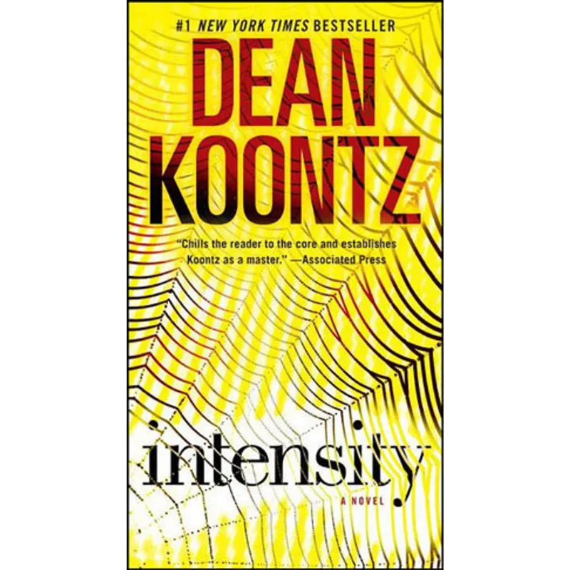 INTENSITY