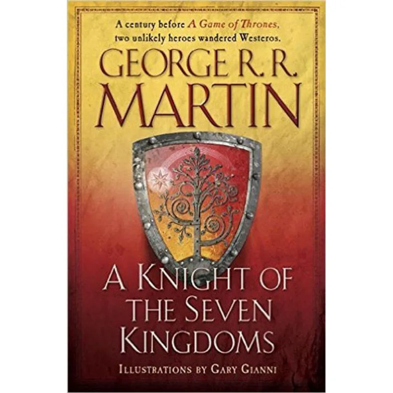 KNIGHT OF THE SEVEN KINGDOMS, A