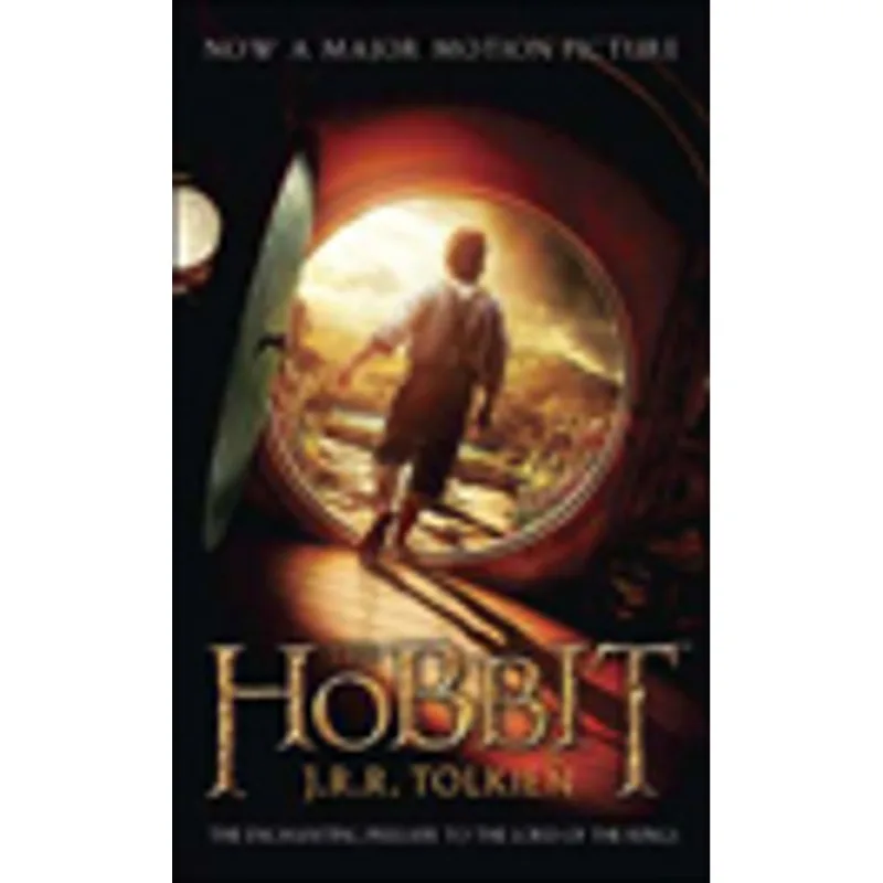 HOBBIT, THE