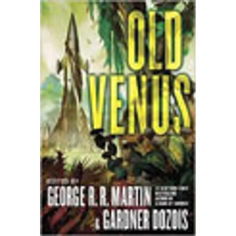 OLD VENUS