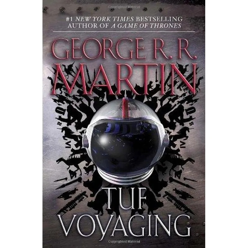 Tuf Voyaging