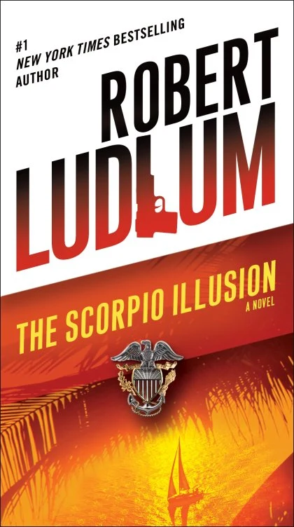 The Scorpio Illusion STANDARD