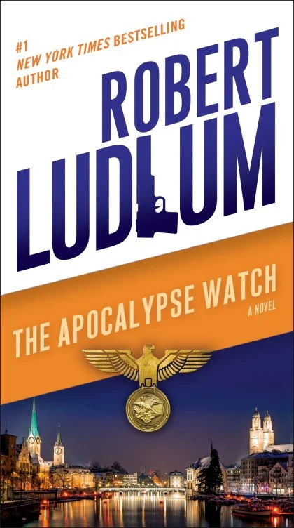 The Apocalypse Watch STANDARD