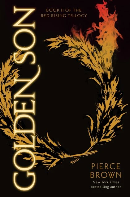 Golden Son STANDARD
