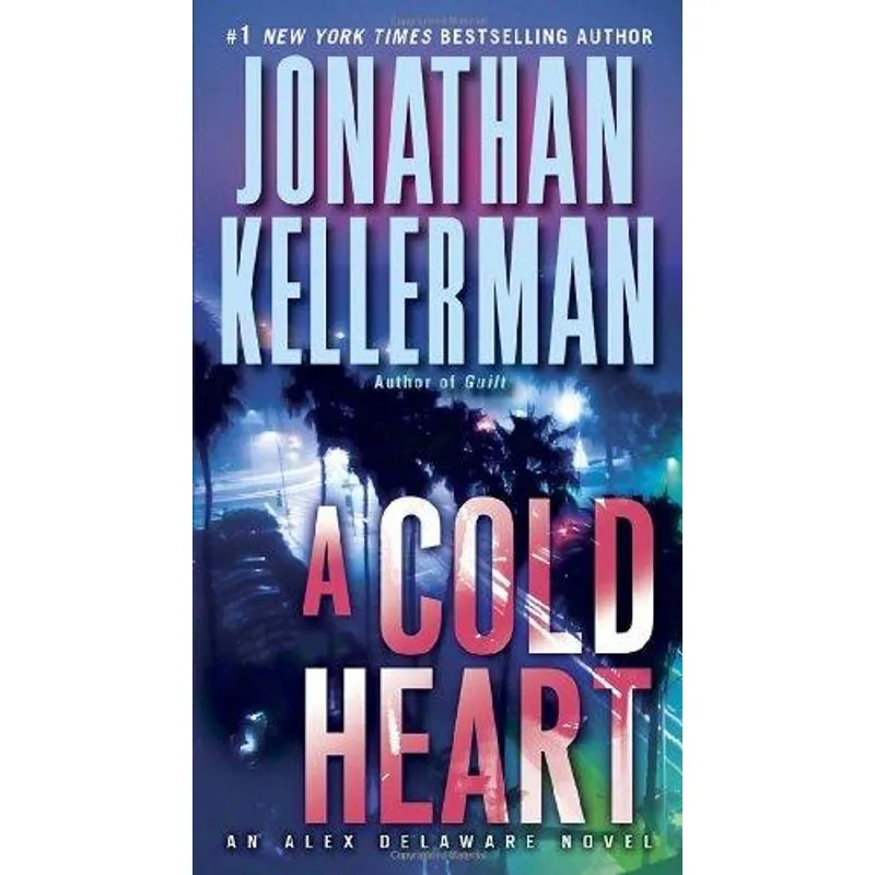 A Cold Heart