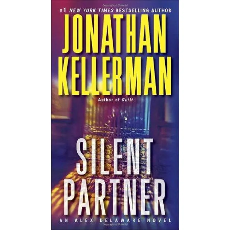 Silent Partner