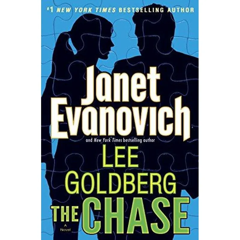 The Chase